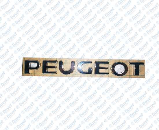 MTJ 8155 Yazi Peugeot-306 00>01
